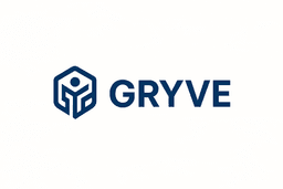 GRYVE Logo
