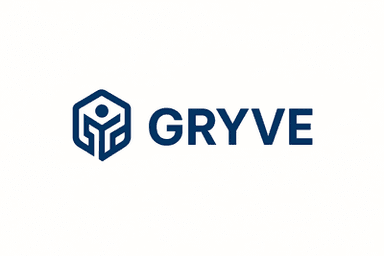 GRYVE Logo